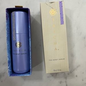 SOLD: Tatcha Dewy Serum